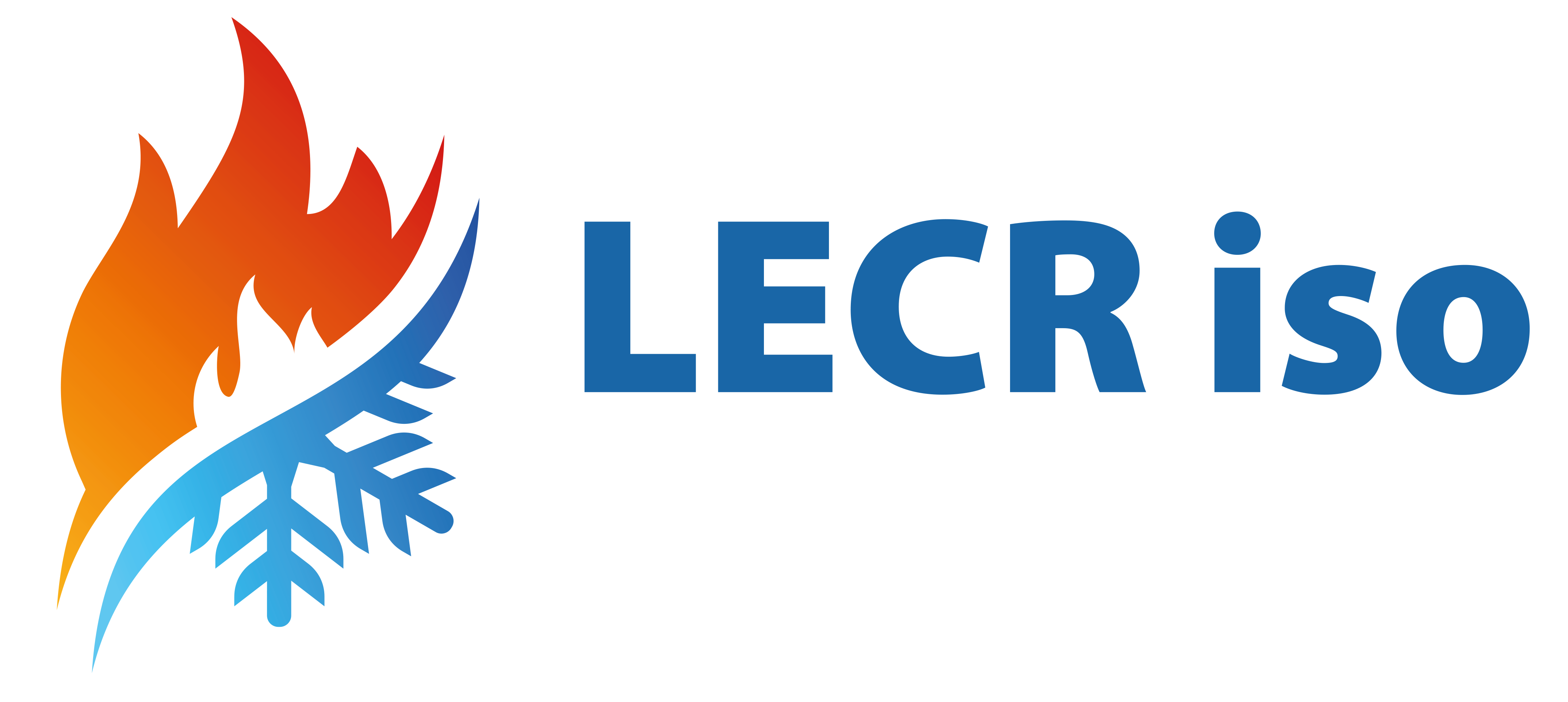 Lecr iso